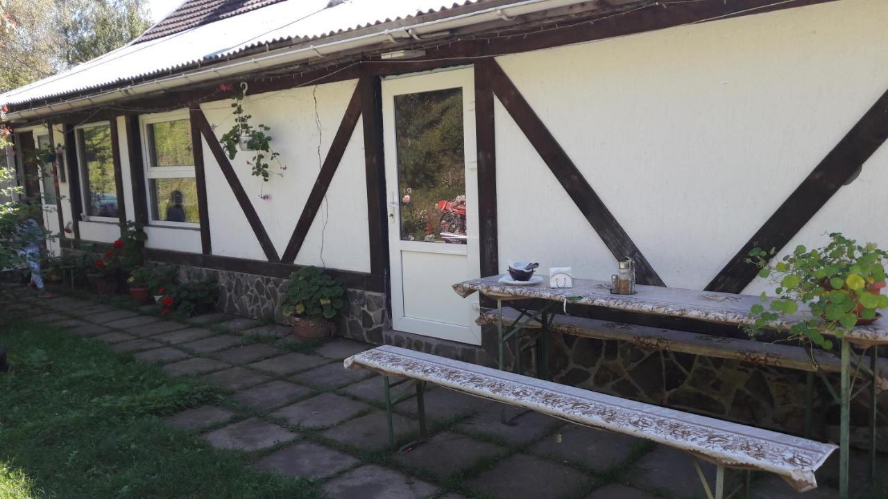 Біла Хижа Verkhne-Studenyy Exterior foto